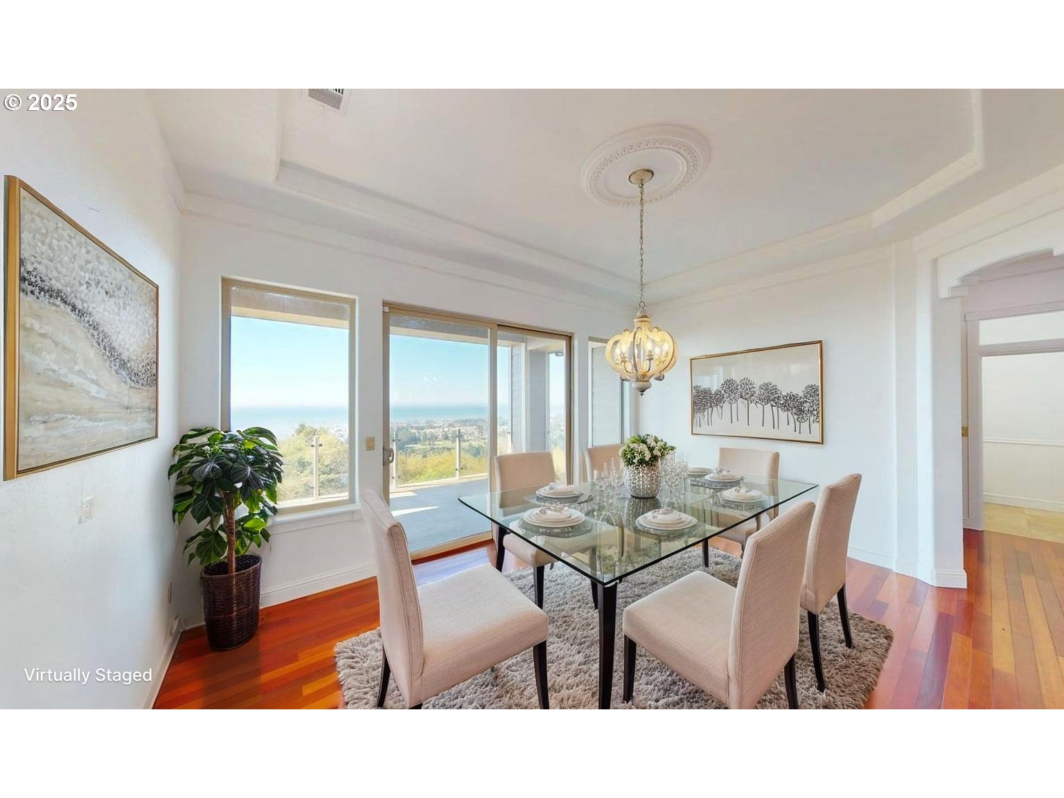 From Crescent City to Harris Beach, soak in breathtaking Pacific views – image 11