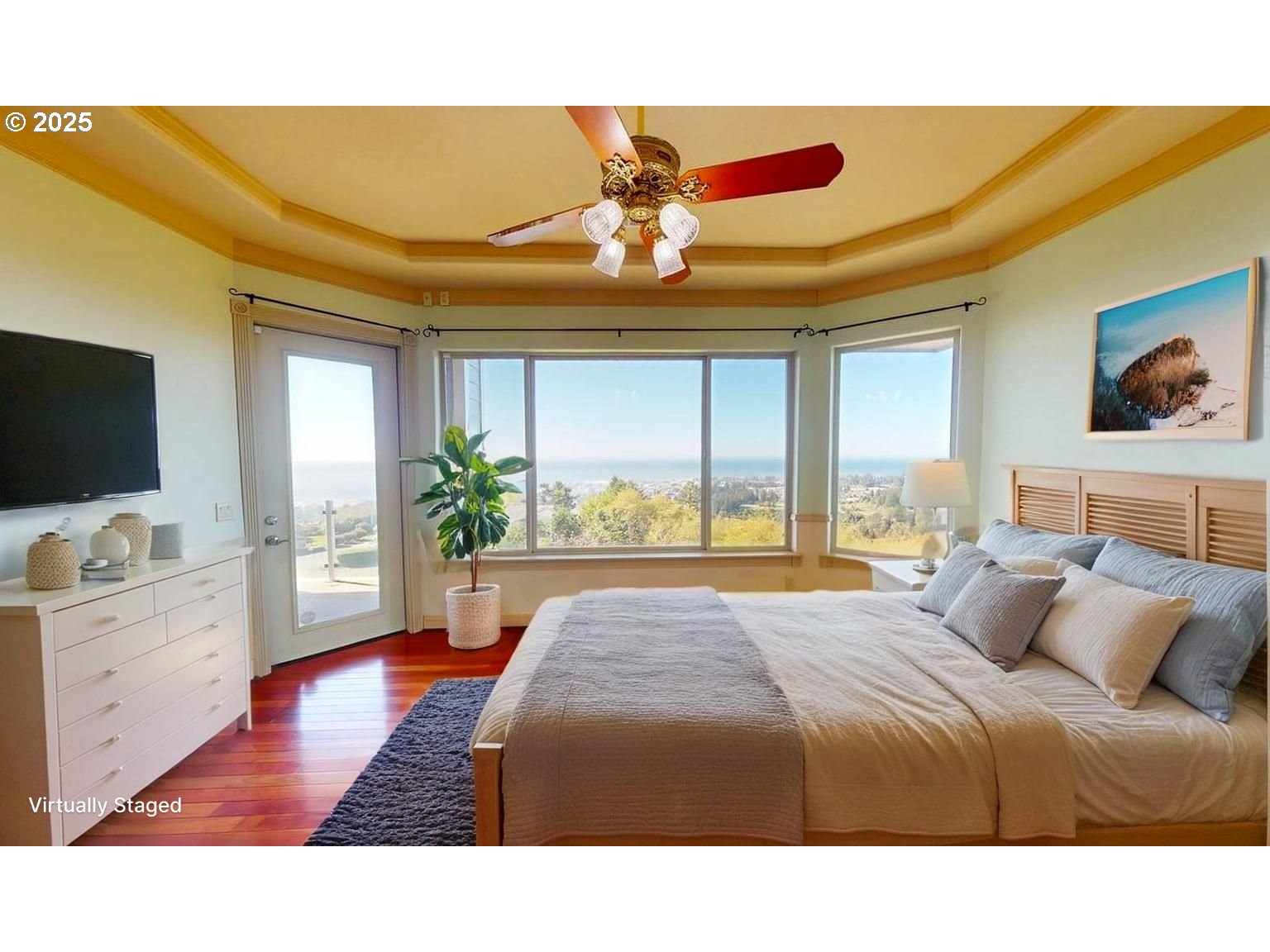 From Crescent City to Harris Beach, soak in breathtaking Pacific views – image 14