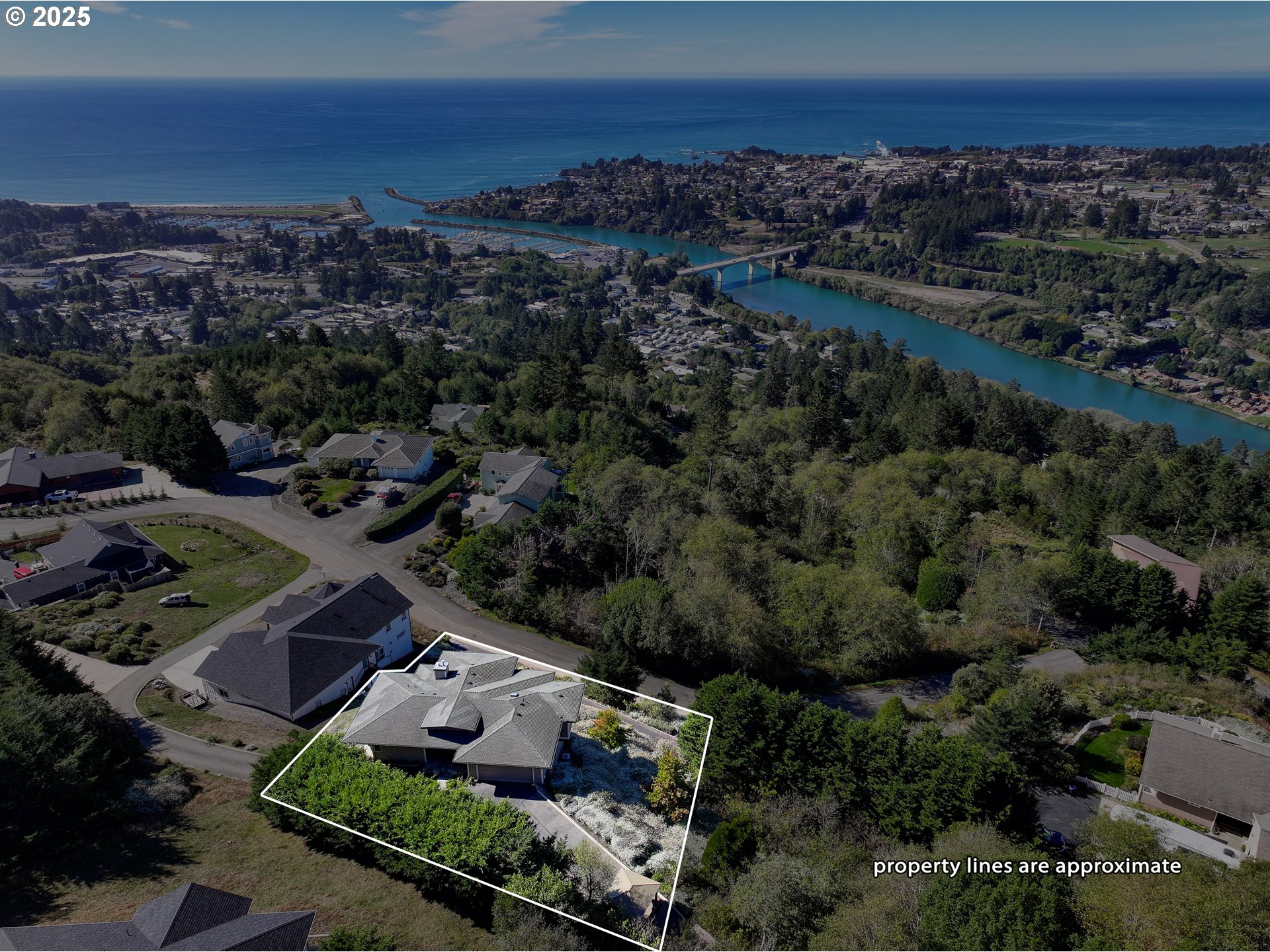 From Crescent City to Harris Beach, soak in breathtaking Pacific views – image 41