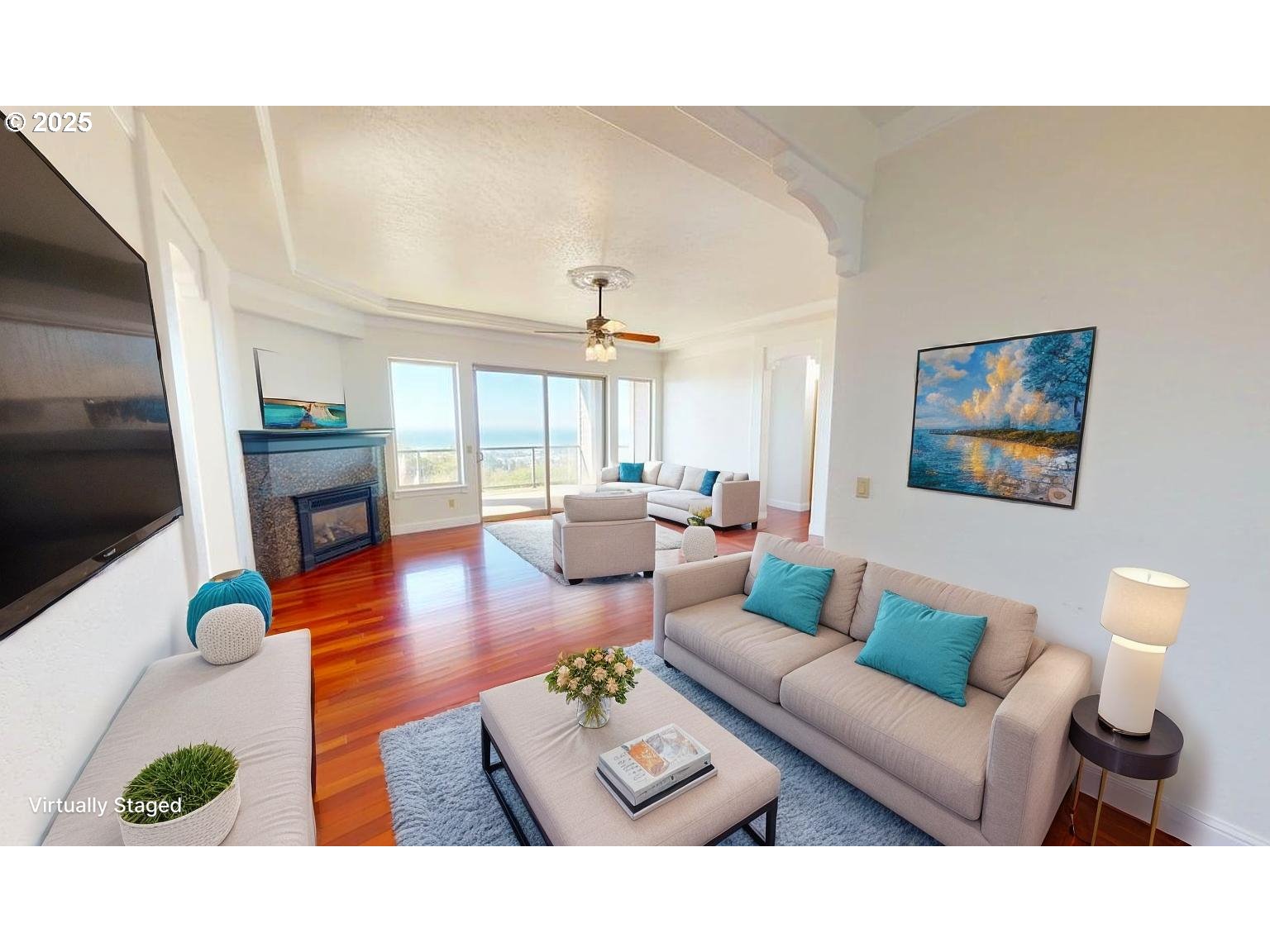 From Crescent City to Harris Beach, soak in breathtaking Pacific views – image 19