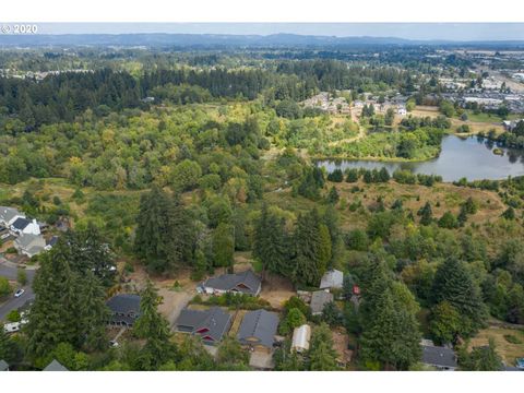 A home in Hillsboro