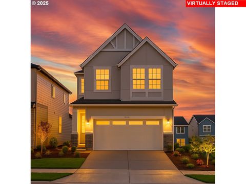 18056 SW Monashee LN Beaverton OR 97007