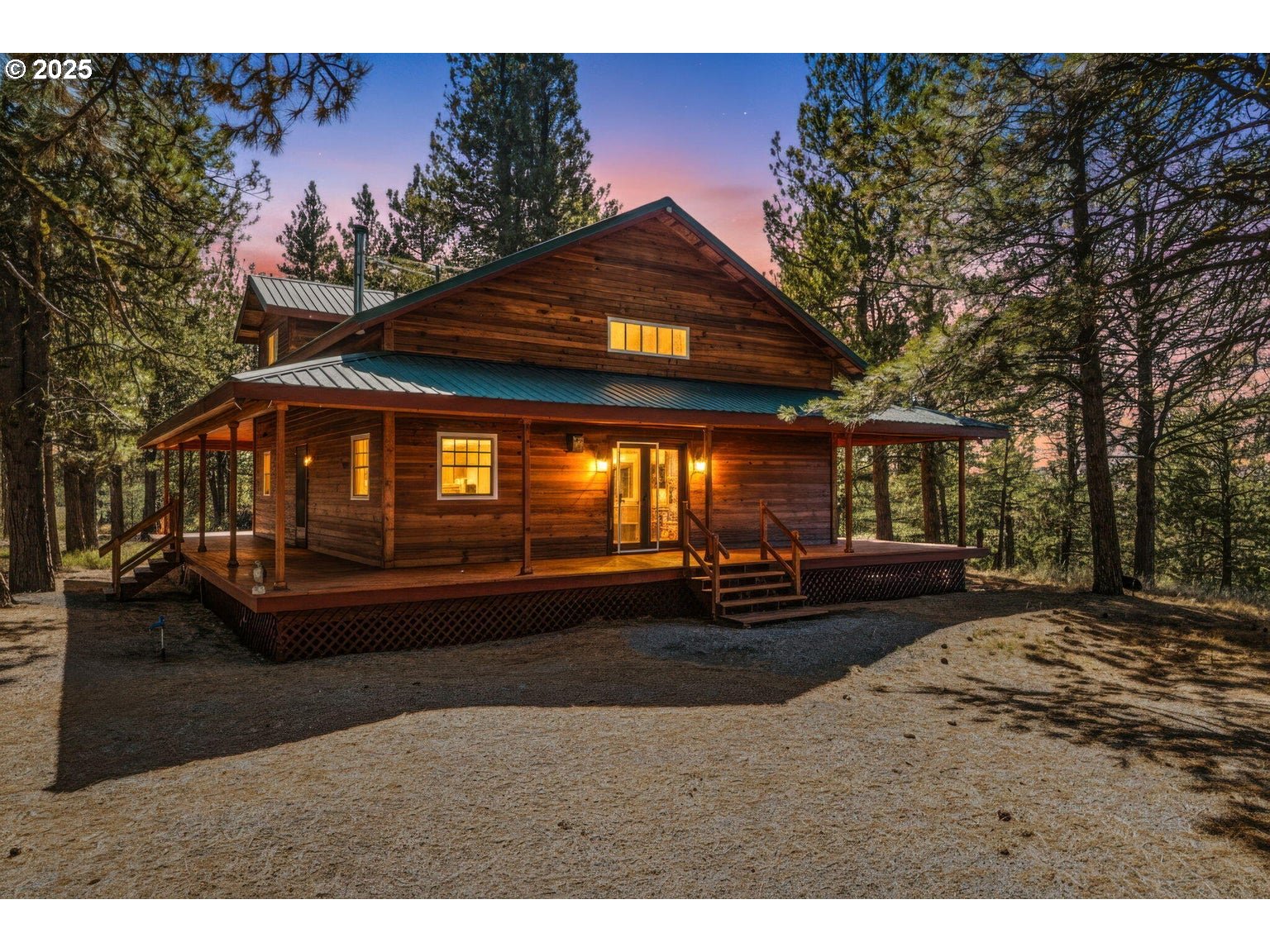 20779 Bear Gulch RD