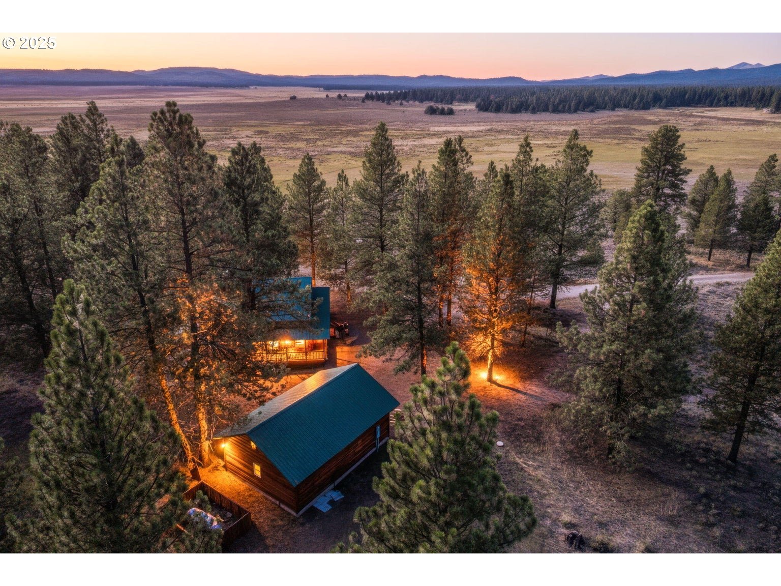 20779 Bear Gulch RD
