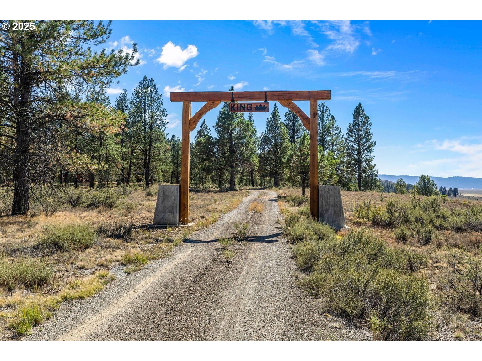 20779 Bear Gulch RD