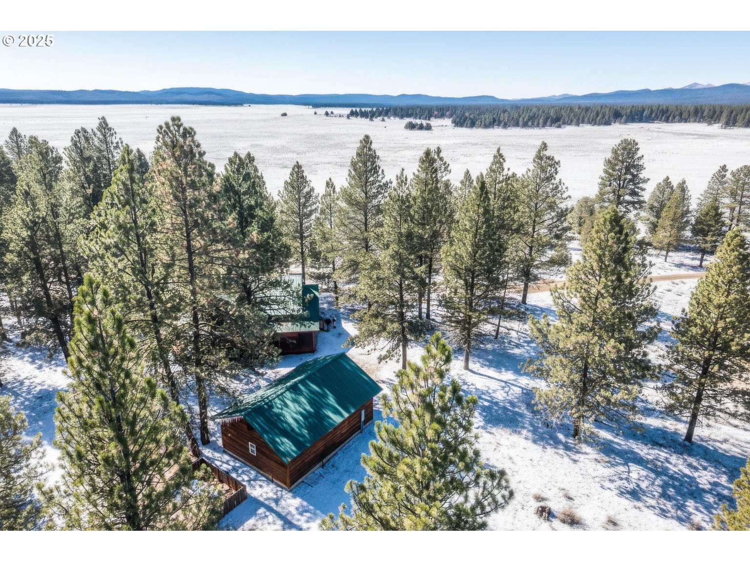 20779 Bear Gulch RD