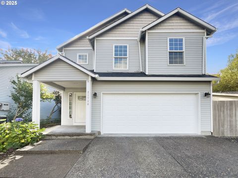 21730 PALISADE PL Fairview OR 97024