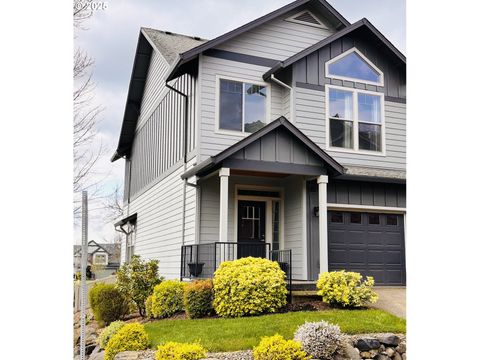 15456 SE ECKERT LN Damascus OR 97089