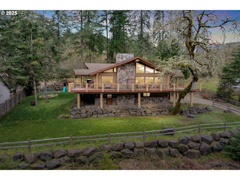 6715 IVY ST Springfield OR 97478