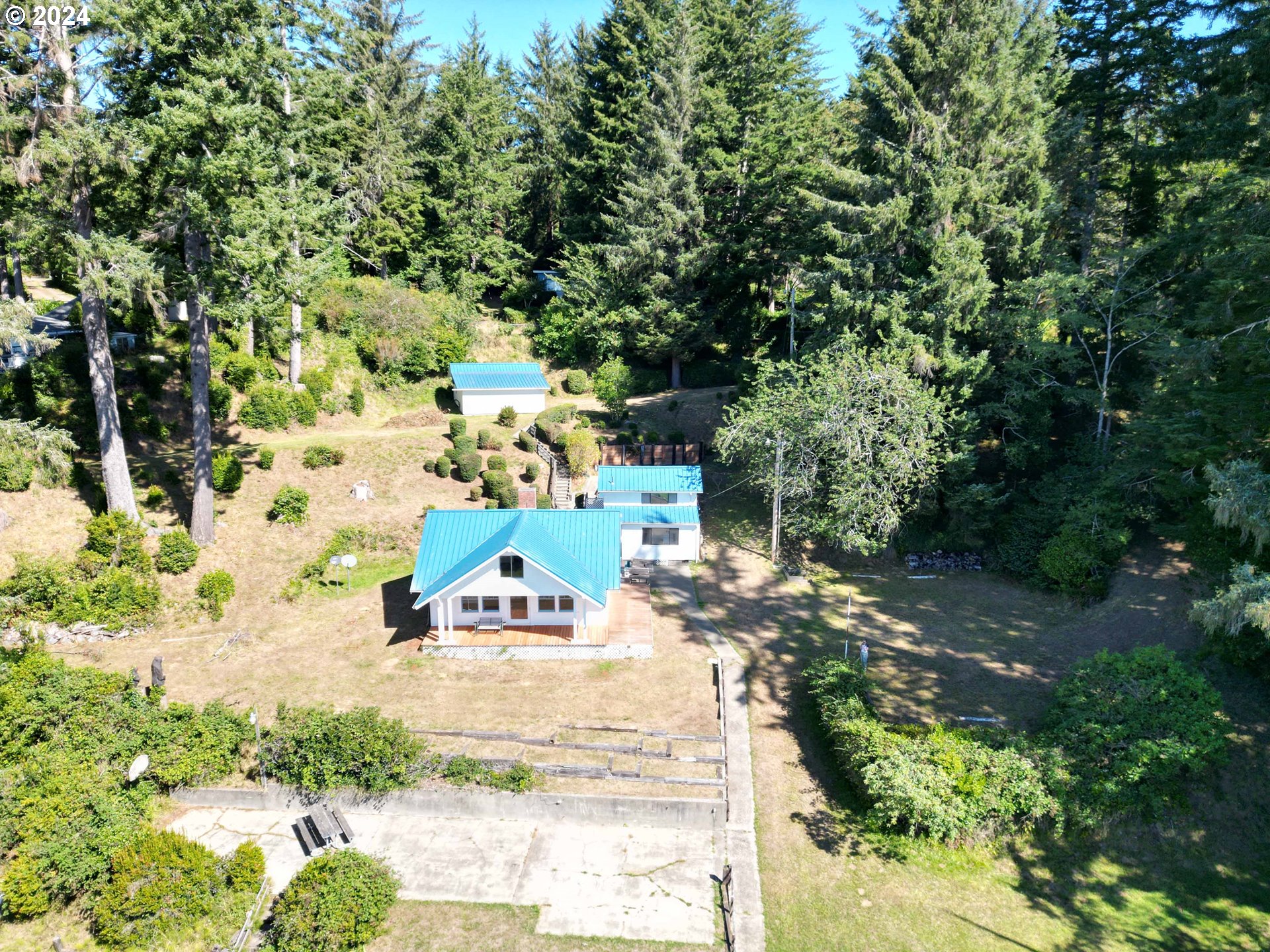 83187 Clear Lake RD