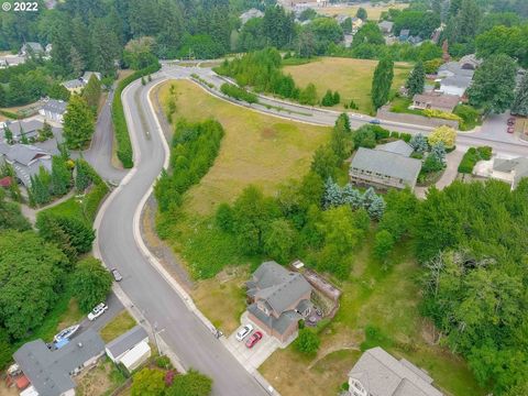 A home in Vancouver