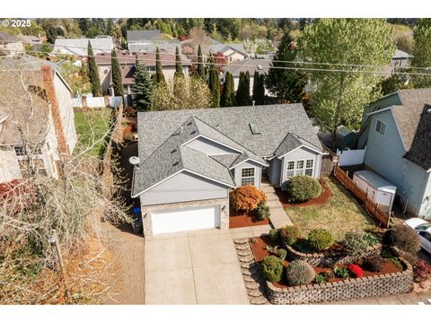 13613 Duane ST Oregon City OR 97045