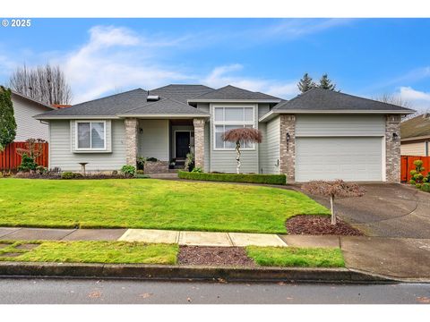 2463 SW PHYLLIS DR SW Gresham OR 97080