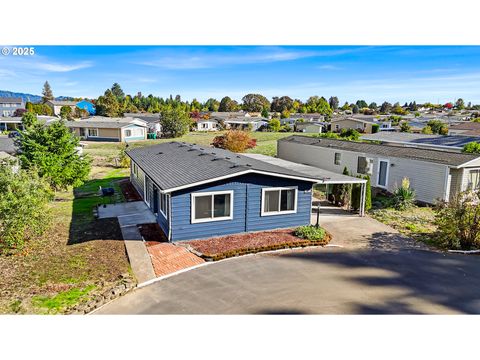 17870 SW Independence WAY 257 Beaverton OR 97006