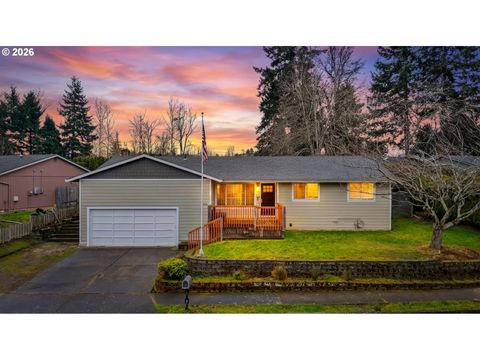 2073 SE KANE AVE Gresham OR 97080