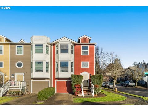 A home in Gresham