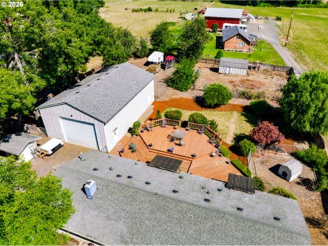 Tiny photo for 85950 Edenvale Rd, Pleasant Hill, OR 97455 (MLS # 256427965)