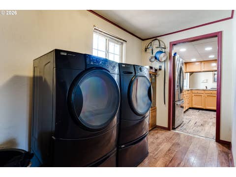 Tiny photo for 85950 Edenvale Rd, Pleasant Hill, OR 97455 (MLS # 256427965)