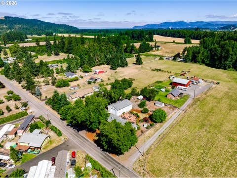Tiny photo for 85950 Edenvale Rd, Pleasant Hill, OR 97455 (MLS # 256427965)