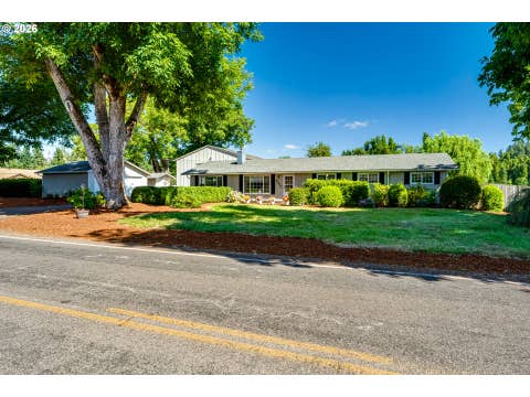 Tiny photo for 85950 Edenvale Rd, Pleasant Hill, OR 97455 (MLS # 256427965)