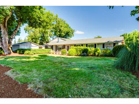 Tiny photo for 85950 Edenvale Rd, Pleasant Hill, OR 97455 (MLS # 256427965)