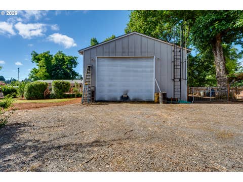Tiny photo for 85950 Edenvale Rd, Pleasant Hill, OR 97455 (MLS # 256427965)