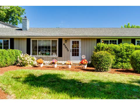 Tiny photo for 85950 Edenvale Rd, Pleasant Hill, OR 97455 (MLS # 256427965)