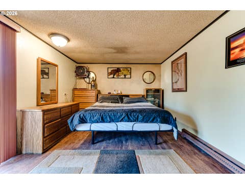 Tiny photo for 85950 Edenvale Rd, Pleasant Hill, OR 97455 (MLS # 256427965)