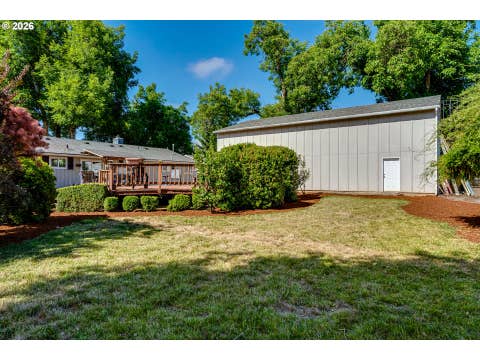 Tiny photo for 85950 Edenvale Rd, Pleasant Hill, OR 97455 (MLS # 256427965)