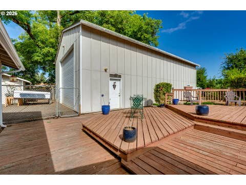 Tiny photo for 85950 Edenvale Rd, Pleasant Hill, OR 97455 (MLS # 256427965)