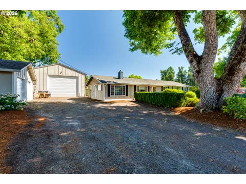 Tiny photo for 85950 Edenvale Rd, Pleasant Hill, OR 97455 (MLS # 256427965)