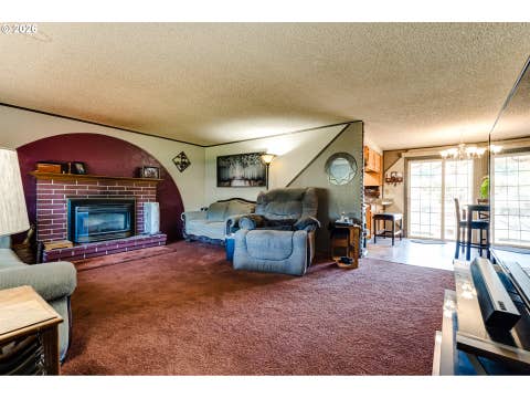 Tiny photo for 85950 Edenvale Rd, Pleasant Hill, OR 97455 (MLS # 256427965)