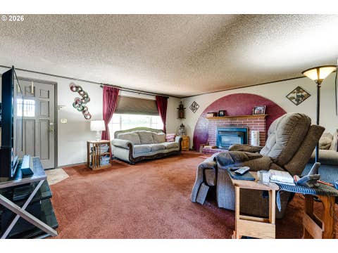 Tiny photo for 85950 Edenvale Rd, Pleasant Hill, OR 97455 (MLS # 256427965)