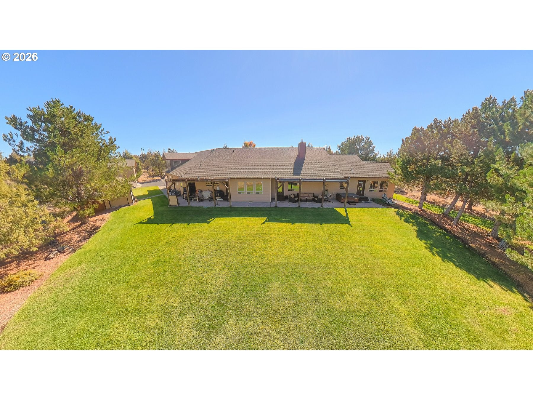 18853 SW SISTERS PL