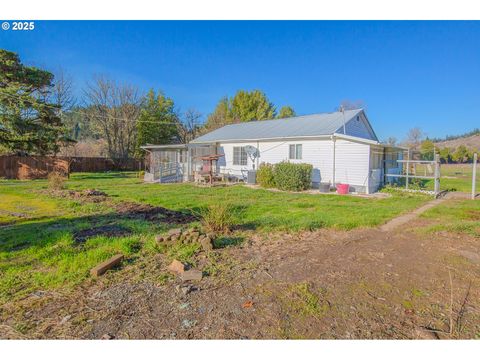 A home in Broadbent