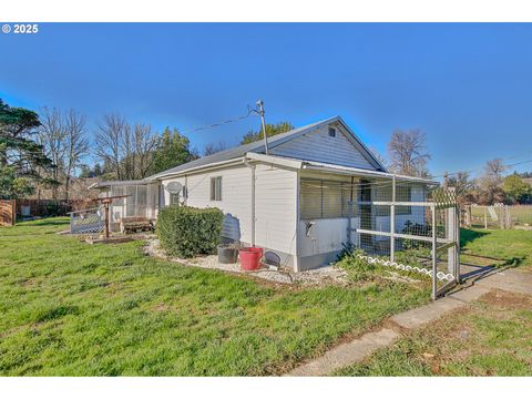 A home in Broadbent