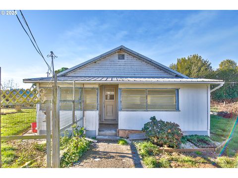 A home in Broadbent