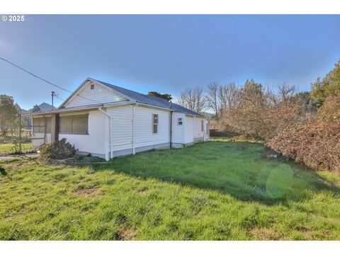 A home in Broadbent