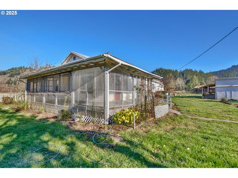 A home in Broadbent