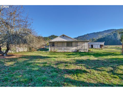 A home in Broadbent