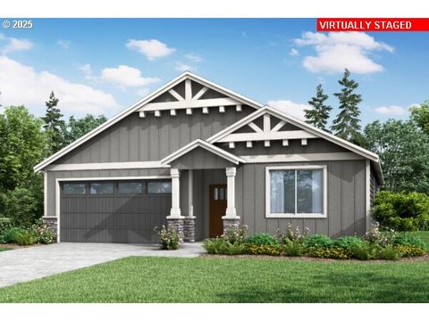 16525 SE Pacific Crest Trail PL 757 Happy Valley OR 97086