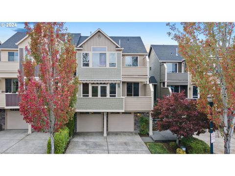 A home in Washougal