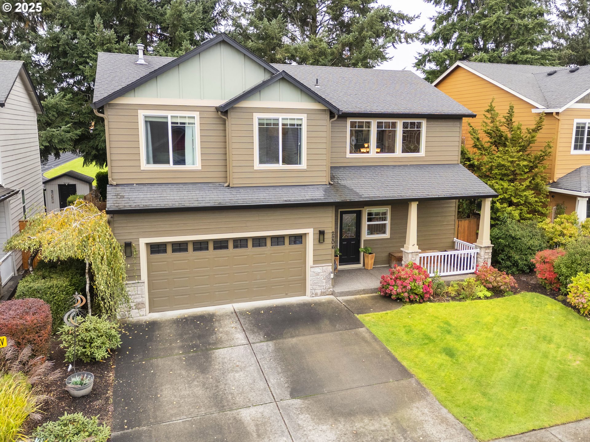 2206 NE 177TH AVE