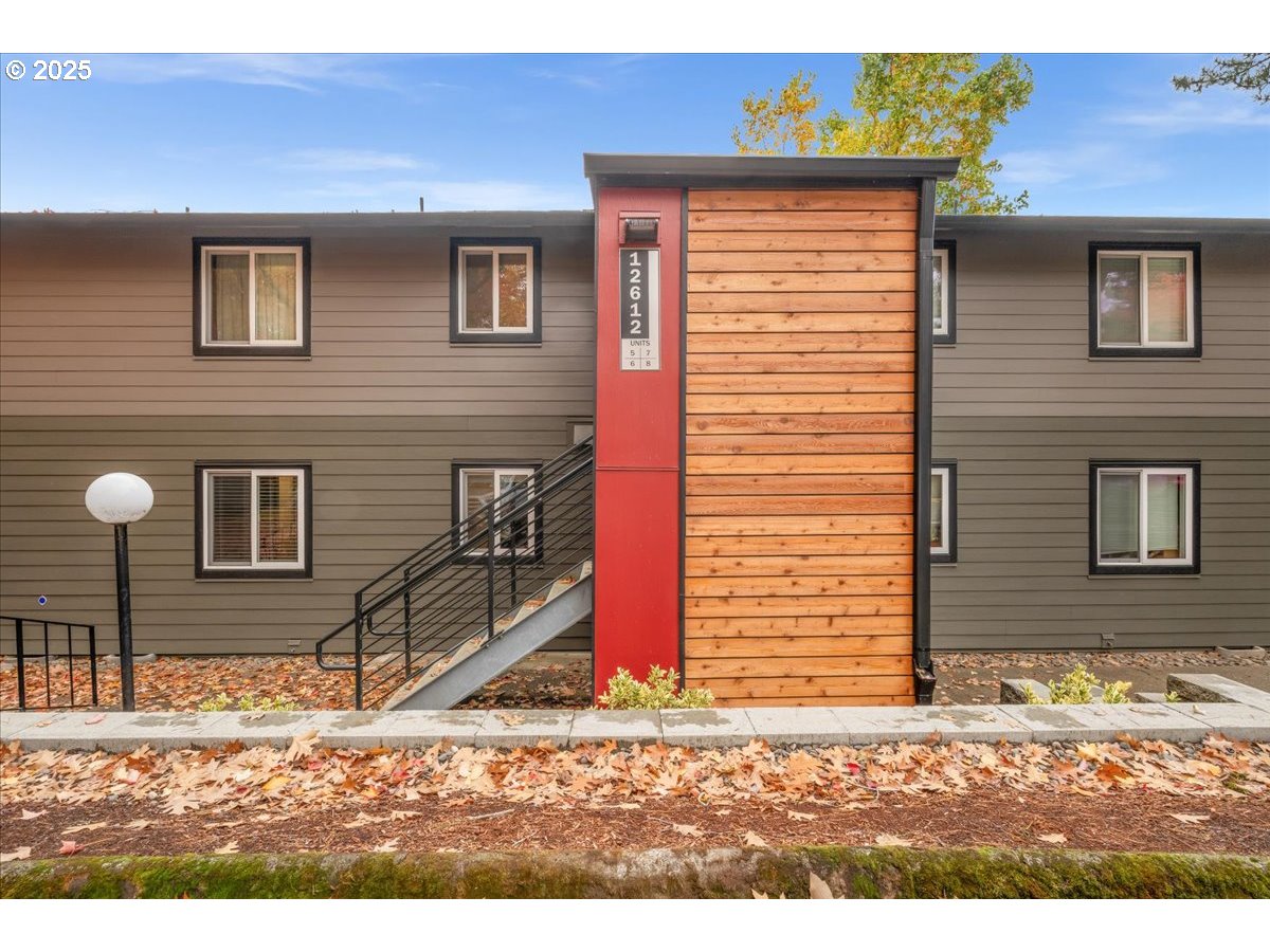 12612 NW BARNES RD #6