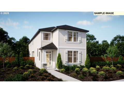 7331 SE DELINE ST Hillsboro OR 97123