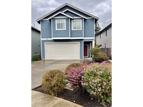 2728 SE ACACIA PL Gresham OR 97080