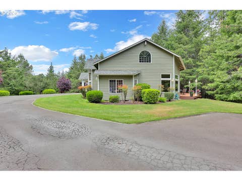 Tiny photo for 30898 Camas Swale Rd, Creswell, OR 97426 (MLS # 321221098)