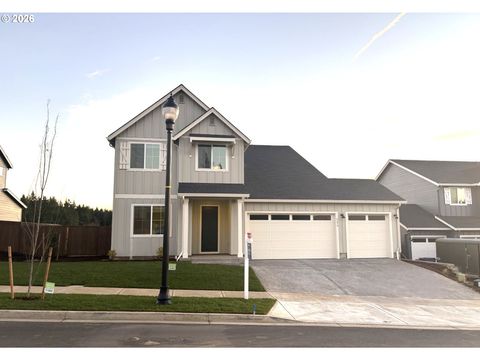 5674 N 87TH AVE Camas WA 98607