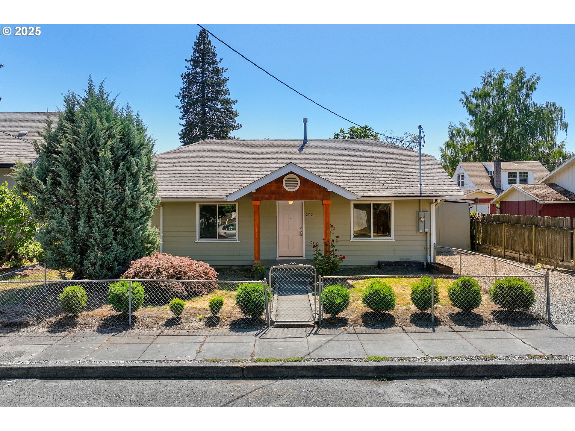 213 ENGLE AVE
