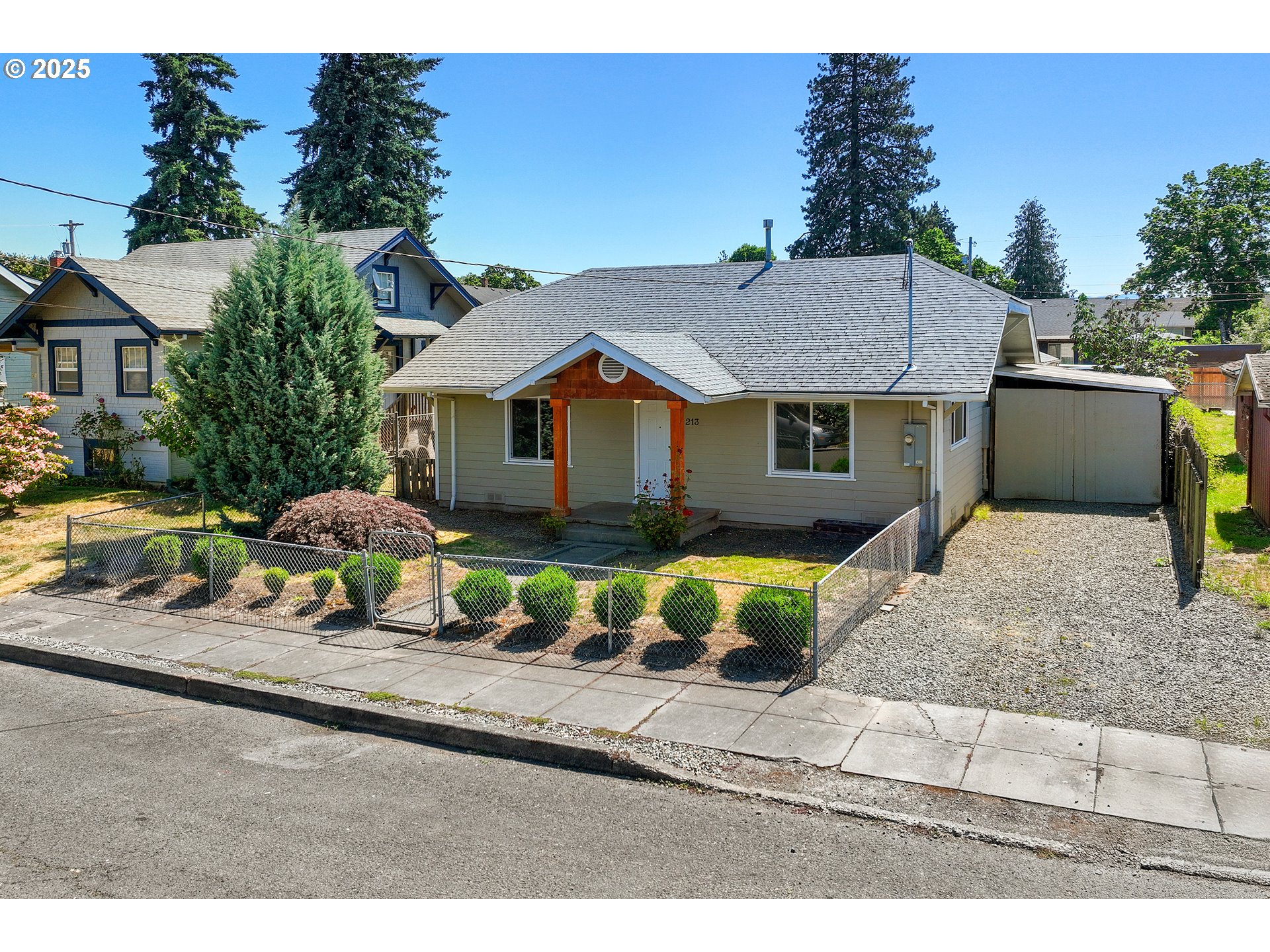 213 ENGLE AVE